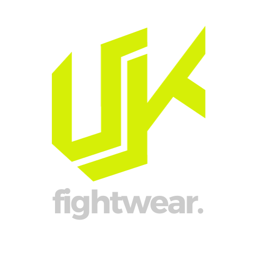 UK Fight Wear.